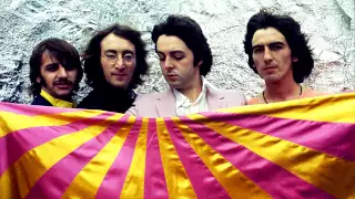 The Beatles - Sour Milk Sea