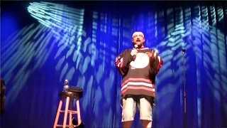 An Evening With Kevin Smith (My Recording)