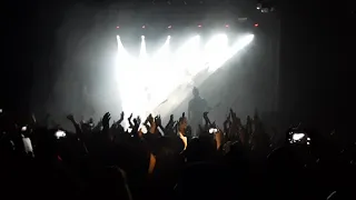 Lord of The Lost - Six Feet Underground Live México 2019