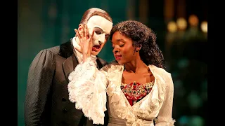 'Phantom of the Opera' (FULL AUDIO) Ben Crawford & Emile Kouatchou, John Riddle 1/12/23