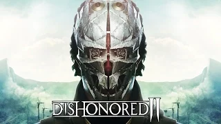 DISHONORED 2 All Cutscenes FULL Movie (Game Movie) - Corvo High Chaos Edition