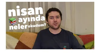 Nisan Ayında Okuduğum Kitaplar: İncelemeler, Tavsiyeler, Bir Gün Tek Başına’yı okudum!