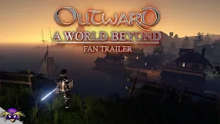 A World Beyond - Outward Fan Made Trailer