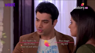 Kasam - 18th December 2017 - कसम