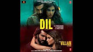 Dil Ek Villain Returns LoFi (Slow+Reverb) John,Disha,Arjun,Tara Raghav Kaushik-Guddu | Mohit S Kunal