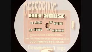 Hit House - Apollo