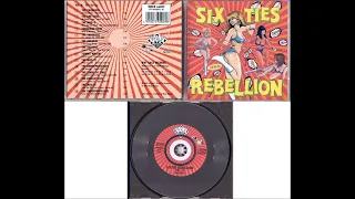 Sixties Rebellion 4ㆍThe Go Go