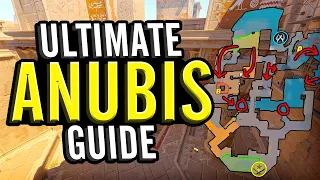 ANUBIS CT SIDE PRO GUIDE (CS2) *2024*
