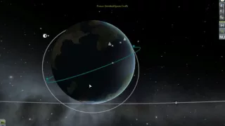 "Globus" IMP navigation instrument