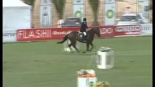 FOR Joy CSI 3* Vimeiro 2012, Speed