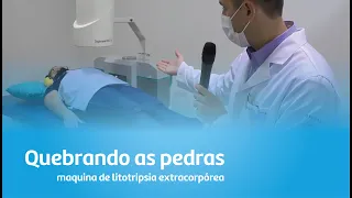 QUEBRANDO AS PEDRAS NOS RINS - sem precisar de cirurgia! | Dr .André Vianna - Urologista