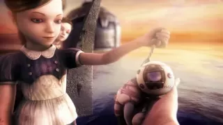 Bioshock 2 pure good ending [HD]