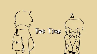 Two Time  | Лололошка | Последняя Реальность | meme