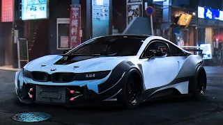 CAR MUSIC 2024 🔈 BASS BOOSTED SONGS 2024 🔈 BEST EDM, BOUNCE, ELECTRO HOUSE 2024