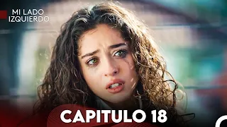 Mi Lado Izquierdo Capitulo 18 (Doblado en Español) FULL HD