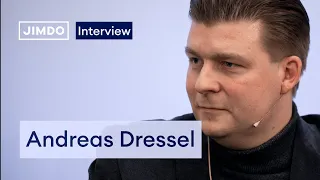 Corona-Hilfen für kleine Unternehmen: Finanzsenator A. Dressel im Interview