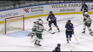 5/13/21 David Perron Pots His Second Goal Of The Night On The Power Play