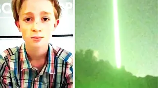 World's Smartest Kid Just Announced Something INSANE Is About To Happen With CERN