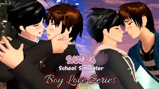 Boy's Love Animated Story: Kiss Me, Not Her! | [Trailer]