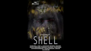 "Shell" Trailer - Experimental Short Film about Mental Health