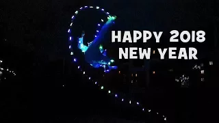 С НОВЫМ ГОДОМ/HAPPY NEW YEAR!!!