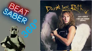 Just a Gigolo - David Lee Roth (Expert 360º)