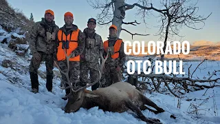 DIY Backcountry Elk Hunt | Untamed Adrenaline