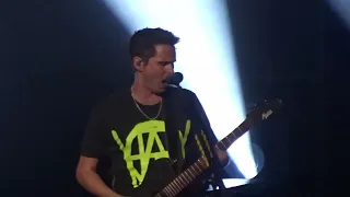 Muse - "We Are Fucking Fucked" [Live Debut] and "Assassin" (Live in Los Angeles 10-4-22)