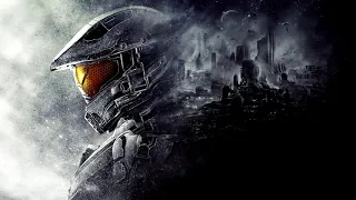 Visions of Dystopia - Halo Theme Cover Extended