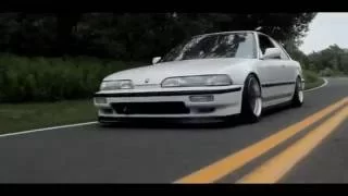 StaticMob | Jacob's DA Integra