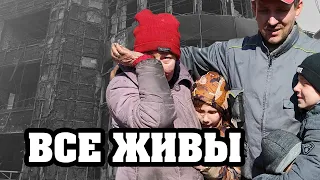 Ребенок месяц искал родителей в Мариуполе. Мы их нашли!