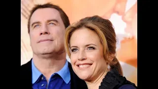 ✅  Actress Kelly Preston, who starred in movies such as "Jerry Maguire" and "Twins" has died on Sund