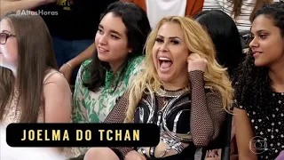 JOELMA DO TCHAN - versão Shorts 2021