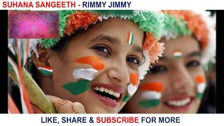 Suhana Sangeeth - Rimmy Jimmy _SA INDIAN CHUTNEY_