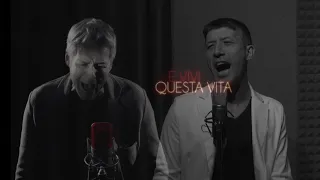 Igor Minerva e Claudio Baglioni... Venti Dita