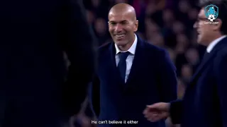 10 Worst Referee Decisions Against Real Madrid El clásico