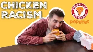 Chicken Racism