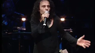 Deep Purple feat Ronnie James Dio - Sitting In A Dream - Live at Royal Albert Hall 1999