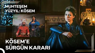 Genç Osman'ın Saltanatı 'Yeniçeriler, Kösem Sultan'ı Vermedi'| Muhteşem Yüzyıl: Kösem