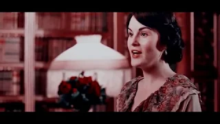 Мэри и Меттью (Downton abbey) - Вера и любовь