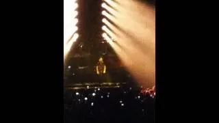 The Weeknd- King of the Fall (KOTF Tour)