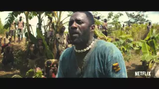 Beasts of No Nation Tribute