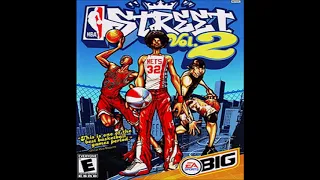 NBA Street Vol. 2 OST - Gamebreaker 1