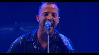 James Morrison - I Won`t Let You Go Live at Giel November 2021