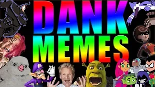 ULTIMATE DANK MEMES COMPILATION #86