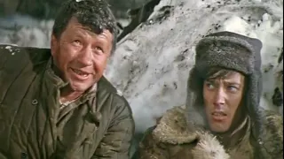 "Весна, лейтенант!"/"Аты-баты, шли солдаты…" (1976)