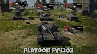 Platoon FV4202