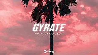 [FREE] Afrobeat "Gyrate"- WizKid Type Beat | Instrumental Type Beat 2021