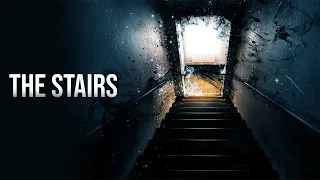 THE STAIRS - Short Horror Film HD