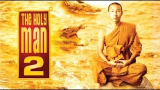 The Holy Man 2: once raper being a monk [full movie] - ENG SUB